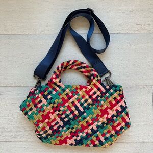 Naghedi St. Barths Small Tote in Multicolor
